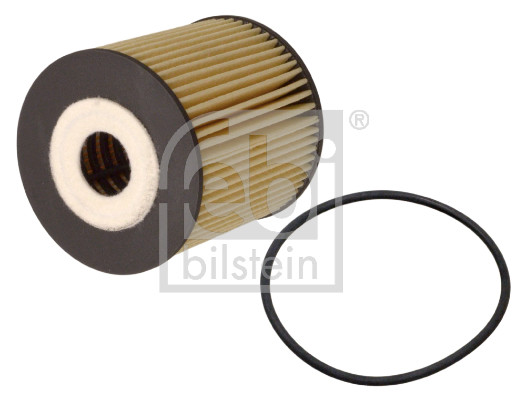 Olejový filtr - FE109020 FEBI BILSTEIN - 1275810, 1275811, 10-0082