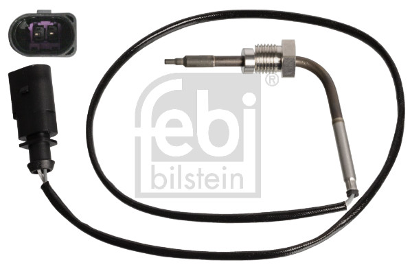 FE109047, Čidlo, teplota výfukových plynů, čidlo teploty výf.plynů, FEBI BILSTEIN, 03L906088BN, 3L906088BN, 07.17.107, 0894113, 0986259112, 1148000168, 12014, 1.220.145, 22.0145, 27269, 273-20113, 2910000855300, 30SKV187, 32493, 33100233, 369002, 411420117, 422145, 5481FB0002277, 551660A, 68113, 6PT358226-051, 70682018, 707368, 7.11020.06.0, 7452014, 8027671FBN, 82.1150, 882629130, 900465