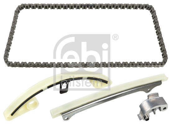 FE109053, Timing Chain Kit, FEBI BILSTEIN, 14401-PWA-004, 14401-PWA-004S1, 14510-PWA-004, 14510-PWA-004S1, 14512-PWA-000, 14512-PWA-000S1, 14512-REC-P00, 14512-REC-P00S1, 14530-PWA-014, 14530-PWA-014S1, 02KCG306, 127-06083K, 18-07-0080-00, 21-0409, 30HO008, 33107482, 341500001000, 385736, 38602, 40-1135FK, 51470, 5481FB0021111, 7001659, 70R4002-JPN, 711414, 777834, 909120, ADBP730038, AZMT-30-059-1151, BSG35-102-001