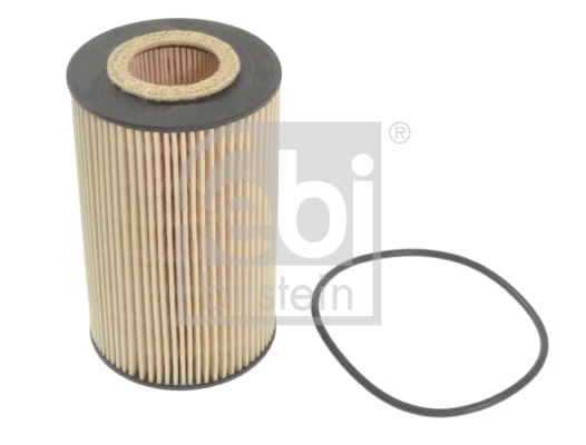 Olejový filtr - FE109106 FEBI BILSTEIN - A0001803009, 0001803009, 02.18.158
