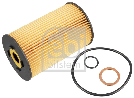 Olejový filtr - FE109164 FEBI BILSTEIN - A3661800609, F139207310510, A3661800909