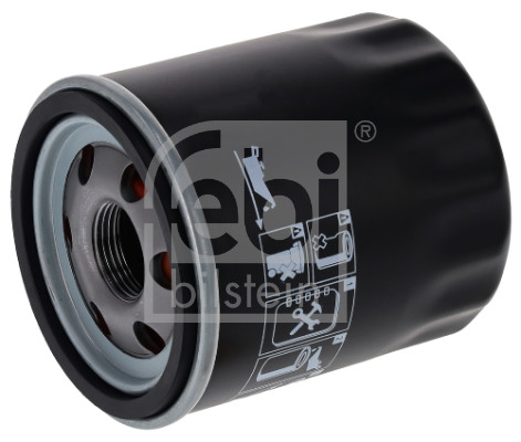 FE109201, Oil Filter, FEBI BILSTEIN, 012640445, 012667194, 012670058, 012690386, 04884900AB, 10604737, 12640445, 12674030, 12690386, 16510-78J00, 24563823, 50048919, 670054756, 7B0115561A, K04884900AB, K04892339AA, 012674698, 04892339AA, 089017524, 12670058, 16510-78J01, 50055447, 675000928, 7B0115561C, 89017524, K04892339AB, 019303975, 04892339AB, 055496755, 12674698