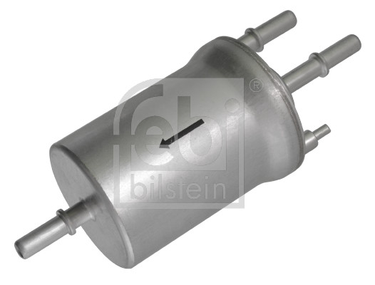 FE109224, Kraftstofffilter, FEBI BILSTEIN, 1K0201051E, 1K0201051M, 21-00478-SX, 22011515801, 28.0002-3130.2, 31.845.00, 4828, 8ZF366110-041, 9F0776, A8110193, ADV182331, ALG-2344, AZMT-41-020-1179, B77, BF0423940106, DFFL156/3, EFF144, EP204, F026402296, FF1257, FT5785, G10147, H562WK, KL156/3, MBNA1556, S11-5055, S1845B, SV05FB204, V10-5765, VFF561