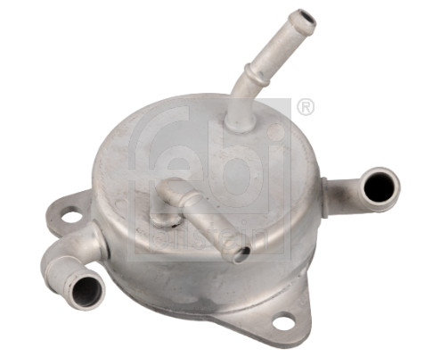 FE109228, Ölkühler, Motoröl, FEBI BILSTEIN, 25560-RZ2-003, 106000N, 22694, 310097, 33109706, 38C1L8-1, 39483, 760767, ADBP610007, CLC246000S, P760767, T439483