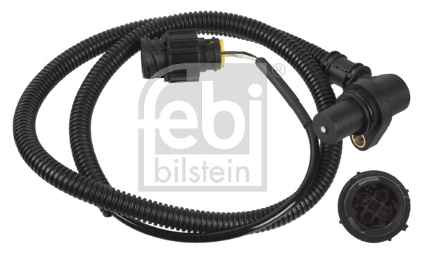 FE109534, Generátor impulsů, klikový hřídel, Generátor impulsů, klikový hřídel, FEBI BILSTEIN, 20374282, 7420374282, 20508011, 01.050.8717.300, 0281002458, 03.17.004, 08011-SE, 080.148-00A, 096.365, 13083, 15007z, 16575254, 17692VO, 19757, 208520, 2.23034, 2260178, 25.2200.13, 2CSN1016, 301032, 359003412310, 41061, 5481FB0007590, 65331, 6PU009169-201, 70660625, 755145, 75726, 8022100COE, 88-20004-SX