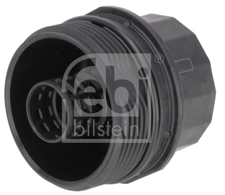 FE109550, Kryt, pouzdro olejového filtru, Kryt, pouzdro olejového filtru, FEBI BILSTEIN, 15620-37010, A120E7166S, 1151362, 13311805, 160-00-036, 160036, 2370057, 27-1669, 316229, 31SKV395, 35726, 38849, 5481FB0016976, 55840, 600898, 774512, 8021725, 81187, 83.2723A2, 91725, 98803, A70-0765, ADT39905, AZMT-46-030-1559, CAP0030.00, CCL-TY-001, EST-160-00-036, FOC-036, FOC-036JM, FT04373