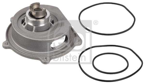 FE109555, Water Pump, engine cooling, FEBI BILSTEIN, 19200-P5T-G00, GWP2709, PEB102010, 19200-P5T-G01, PEB102420L, PEB102420, PEB102420SLP, 08-03-0072-00, 10011367, 101460, 10562, 10662, 10C4023-JPN, 12161015, 1260W0251, 130161, 13681LR, 150-14071, 1506604, 1623107380, 2317208, 24-0562, 28RV008, 29111, 31-132200003, 33-0250, 33103844, 332217, 35-04-434, 350981707000