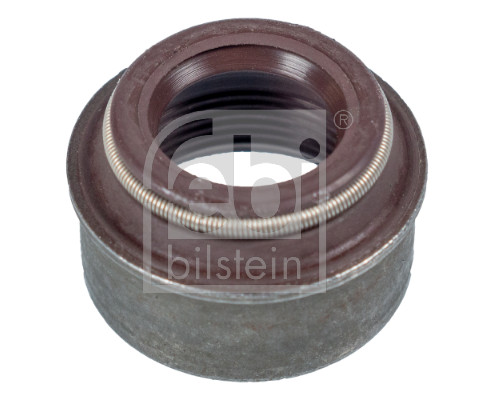 FE109558, Těsnicí kroužek, dřík ventilu, Simering vent., FEBI BILSTEIN, 5000676155, 076.476, 105702, 12018978, 12030800, 12-37794-01, 50-319554-00, 520217, 558.810, 6.22189, P77753-00, PA6114, WG1193638, 12052025, 12-37794-02, WG1246018, 12-37794-03, 49472931, WG2202588, 70-37794-00, WG2293176, WG2317885