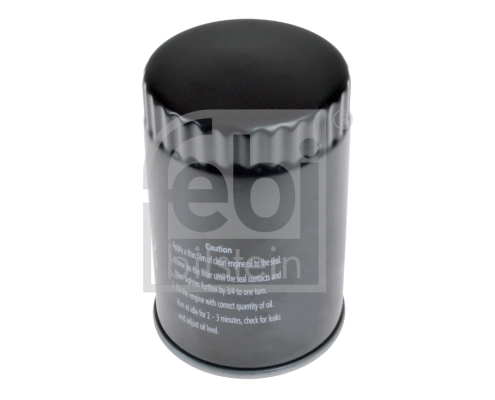 Olejový filtr - FE109602 FEBI BILSTEIN - C2D56297, XR815347, XR817215