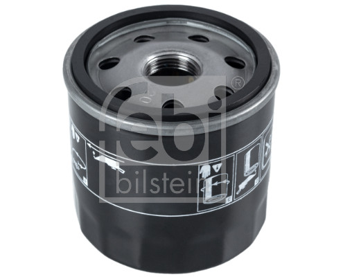 Olejový filtr - FE109603 FEBI BILSTEIN - 15208-00Q1D, 152085488R, 152089599R