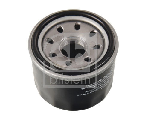FE109627, Oil Filter, FEBI BILSTEIN, 152088127R, 15208-8127R, 8ZO358326-691, ADR162101, C-25200, EK-6464, ELH4531, F002H26501, FO-R0002, LB76, LFOS384, ML-43059, OC1769, OF833N, W66/2, Z692, Z742, 0986B00068, W6620