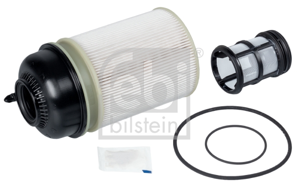 Fuel filter set - FE109689 FEBI BILSTEIN - 0007732230, 27015420.0, A4710900555