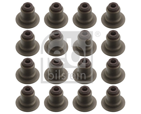Seal Set, valve stem - FE109697 FEBI BILSTEIN - 003556077, 0956.60, 11340033950