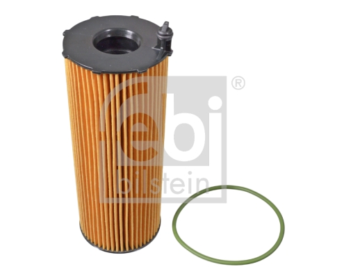 Olejový filtr - FE109709 FEBI BILSTEIN - 057115561M, 95510722200, 57115561M