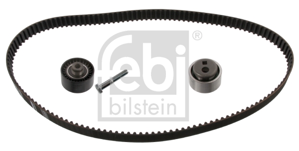 Timing Belt Kit - FE11214 FEBI BILSTEIN - E118280, E118442, 0816.72
