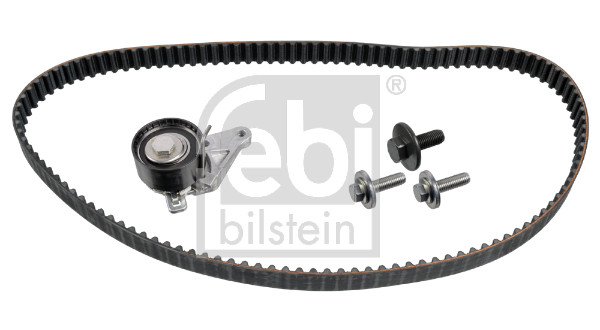 FE11286, Timing Belt Kit, FEBI BILSTEIN, 1004297, 274562, C606-12-201, 1004297S1, 274562S1, C606-12-201S1, 1823388, 31330351, 1823388S1, 31330351S1, 0364KF, 04.5027, 07-111, 09-04858-SX, 100825, 117XR22, 127-11081K, 132011160108, 1610463780, 1756034, 1837901, 188PAE1, 19390, 1987948091, 20-1165, 21430351G, 29MZ004, 306T0069, 391172z, 4322V