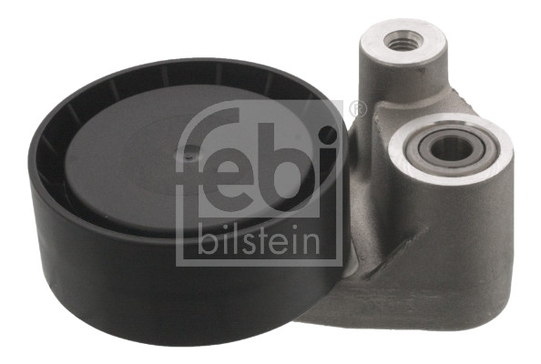 FE11335, Deflection/Guide Pulley, V-ribbed belt, FEBI BILSTEIN, 11281702013, 11281736715, 11281747461, 03.223, 03-468, 08.19.106, 0-N1585, 10-0034, 11511, 1570166, 20030015, 210625, 23675, 26968, 2703801, 32234BW, 35-49, 363803, 38066, 429215, 531039110, 540210, 54-0966, 5481FB0005935, 601039, 605450, 821101201, 8641111005, 89077, 8TLV1048