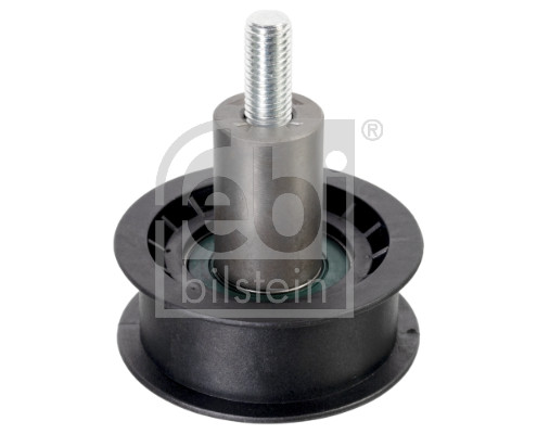 FE11339, Deflection Pulley/Guide Pulley, timing belt, FEBI BILSTEIN, 036109244C, 036109244D, 036109244J, 36109244C, 36109244D, 36109244J, 002-30-03630, 01154, 03-318, 03-40105-SX, 03.689, 0552KV, 06280, 06KD054, 1014-0167, 108255, 11090168601, 1112201000, 1220205, 13739, 14843, 1519022005, 160008610, 1611881880, 1706059, 1987949849, 21421121, 23841, 2388-G4, 2598701