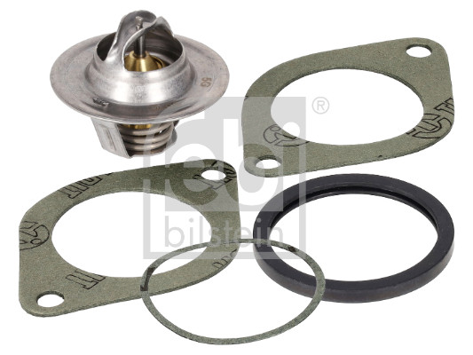 FE11488, Thermostat, coolant, FEBI BILSTEIN, 273950, 030.810, 202224, 2.91502, 300224, 32817R, 8131145, 82-24024-SX, 87452, 98581500, TH1378.60J, UPG004273950, VT258.65, WAL-403865, WG2311404, 9131145