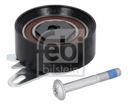 FE11559, Tensioner Pulley, timing belt, FEBI BILSTEIN, 074109243F, 074109243G, 074109243J, 074109243R, 074198999A, 74109243F, 74109243G, 74109243J, 74109243R, 74198999A, 01909, 02258, 03-40003-SX, 03-660, 03.781, 053-013-0004, 06KD063, 07.12.087, 1014-0058, 107314, 11090238101, 11.12117, 1112204800, 1220610, 15203VV, 160012310, 1635049680, 1706047, 1987949803, 2157801