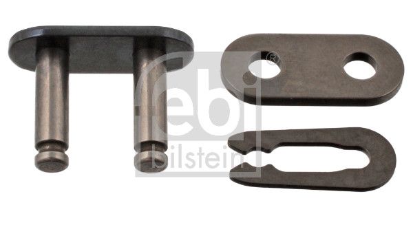 FE11625, Článek řetězu, rozvodový řetěz, řetěz, FEBI BILSTEIN, A0009970498, 0009970498, 02.67.072, 99110001