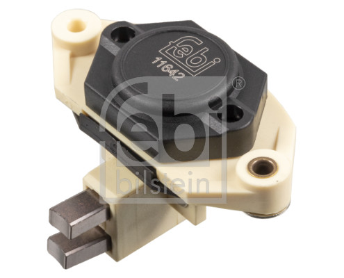 FE11642, Generatorregler, FEBI BILSTEIN, 0068499, 093158421, 093158424, 1117253, 1606935, 81.25601.6013, 0068499S1, 093158421S1, 093158424S1, 1117253S1, 1625880, 81.25601.6013S1, 1676162, 21058175, 1676162S1, 244426, 93158421, 68499S1, 93158421S1, 001-10-23859, 01.17.031, 02.01.15.201189, 022018601LGK, 0240020, 082953002, 082966301, 094.088, 10-0029, 10700059, 108312