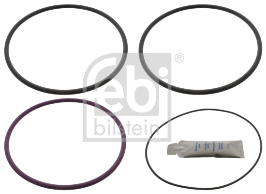 O-Ring Set, cylinder sleeve - FE11758 FEBI BILSTEIN - 270950, 271121, 0270152