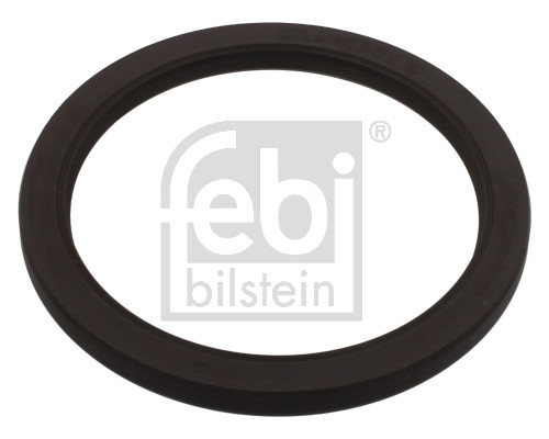 FE11808, Shaft Seal, crankshaft, FEBI BILSTEIN, 0119.06, 0127.28, 9400127289, 127.28, 9400127459, 9614379380, 119.06, 9616271780, 01-34356-01, 10880, 11793PRSS, 12010750B, 1270280, 15044900, 190041710, 294.683, 34-00023-SX, 410341-V, 521916, 572S0012, 62911808, 701.1906, 720101, 80532, 8144201, 84463, 855010041, 8707060, 9352, 991137-8300