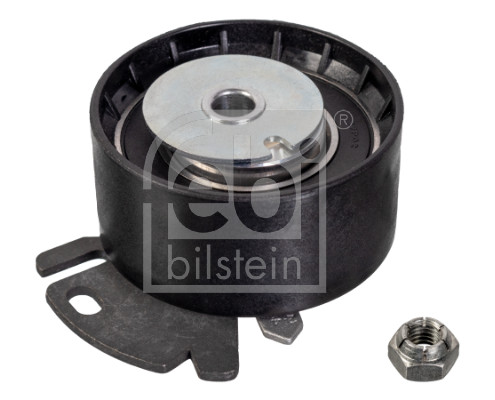 FE11945, Tensioner Pulley, timing belt, FEBI BILSTEIN, 46416489, 46792898, 71734799, 03-40298-SX, 03.439, 035-30-09741, 03-614, 06KD142, 09643, 0-N208, 1223005, 1987949304, 2173401, 23059, 2519021004, 30-0620-1, 307T0038, 331316170417, 334353, 368ST, 380378, 46369, 531028010, 540429, 54-0472, 5550095, 641934, 70030047, 864615114, 93-1032