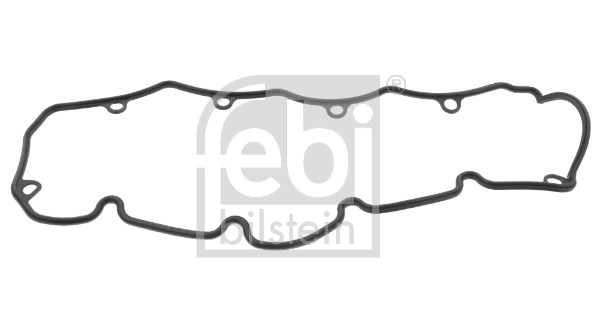 FE12169, Gasket, cylinder head cover, FEBI BILSTEIN, 009112657, 0249.A0, 098472291, 4403515, 5001829882, 500317403, 0098472291, 09111515, 249.A0, 5001846751, 500388382, 9112657, 09112657, 5001857428, 98472291, 7701052468, 9111515, 001-10-25303, 008737P, 064.487, 081.540, 101024, 11066400, 111043-8000, 1525133, 207051, 270130, 4000457, 515-2532, 70912169