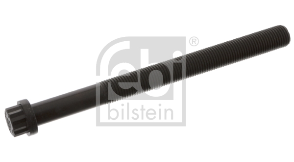 Cylinder Head Bolt - FE12200 FEBI BILSTEIN - A5419900001, A5419900501, 5419900501