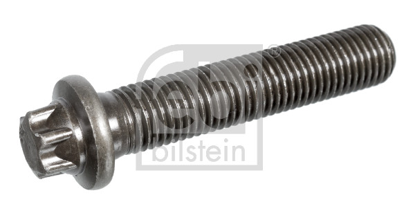 FE12430, Ojniční šroub, šroub, FEBI BILSTEIN, 51.90020.0227, F824200310440, 51.90490.0038, 020311082600, 026.261, 104538, 20060208260, 3.11204, 38006491, 391050, UPG51904900038, WG1082855, WG1150007, WG2311762, 51900200227, 51904900038