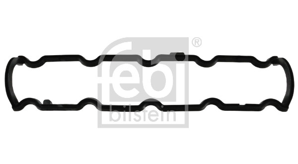 FE12438, Ventildeckeldichtung, FEBI BILSTEIN, 0249.46, 11189-86CA0, 22441-29000, 9400249469, 0249.91, 9400249919, 249.46, 249.91, 001-10-25249, 023121P, 03-10-0148-00, 1007991N, 11007800, 11-28034-SX, 113628-8000, 133-16052, 1544227, 2490910, 266.1534.001, 321G0116, 50-025202-00, 515-5517, 581.305, 62912438, 71-25942-00, 720108, 8703121, 900546, ADBP670037, ARCP544