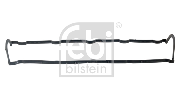 FE12440, Gasket, cylinder head cover, FEBI BILSTEIN, 0249.71, 249.71, 001-10-23529, 023180P, 023.711, 08184, 11042500, 11-28024-SX, 113668-8200, 1544231, 2490710, 50-028759-00, 515-5534, 62912440, 702.4971, 71-33664-00, 720107, 920861, AZMT-52-026-1090, DRM01760, EP2100-905, JP043, PG6-0021, PX0923, RC2310, RC560S, RCP043, WG1007342, X53101-01, Z18601