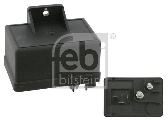 FE12746, Relay, glow plug system, FEBI BILSTEIN, 0060809406, 046428175, 46428175, 0046428175, 60809406, 7664763, 7726125, 132053, 240670008, 2.44021, 2502053, 30182000OE, 4RV008188-111, 661277, 70912746, 7244021, 7.25871, B44021, CIM70000GS, CP21101, CRP4021, H7244021, MEF110007CP, P1648104, RECCRP4021, SIM70000.1, WG1749919, XRL149, 2.44085, RECSIM70000.1