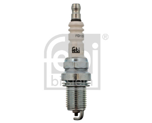 Spark Plug - FE13412 FEBI BILSTEIN - 22401-10F16, 5962.C6, 7700743137
