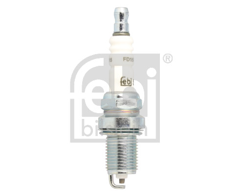 FE13415, Spark Plug, FEBI BILSTEIN, 101000049AE, 1621593003, 1881408051, 22401-10F15, 22401KA440, 46417010, 5962.H8, 7700737612, 90919-01153, 9116385, A0021597703, 18837-08051, 22401-12E14, 46480362, 5962.J1, 6U0000156, 7700743137, 90919-01154, A0031593003, 22401-12E15, 46531918, 7700749163, A0031593703, 22401-20J05, 46551935, 7700856908, A0031594103, 7700856909, A0031594203, 7700869200