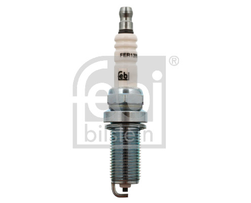 FE13435, Zündkerze, FEBI BILSTEIN, 22401-8H514, 5960.F3, 90919W1001, 22401-8H516, 5960.F7, 90919-01235, 5960.13, 5960.16, 90919-01236, 5960.14, 5960.17, 5960.57, 5960.58, 5960.75, 5960.73, 5960.90, 5960.91, 5962.5E, 5962.7V, 5962.5C, 5962.7W, 5962.5L, 5962.7X, 5962.5M, 5962.7Y, 001-10-25989, 0242229630, 062000785304, 0911007355, 14.19100