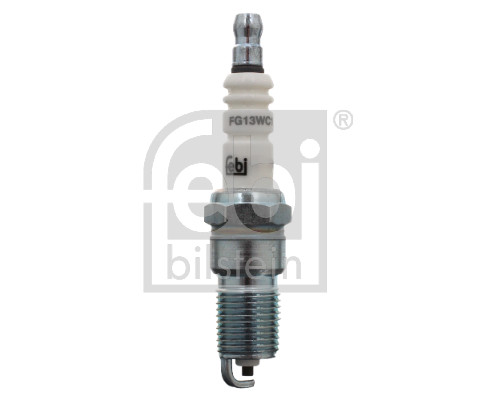 FE13438, Zündkerze, FEBI BILSTEIN, 5962.A6, 7700268704, 91517008, A0021593503, N10125105, 101000015AA, 5962.A7, 7700500072, A0021593603, 5962.K9, 7700722095, A0021593703, 5962.L2, 7700737458, A0021594903, 5962.05, 7700745340, A0021595603, 5962.09, 7700855918, A0021596603, 5962.14, 7701021767, A0031590603, 5962.15, 7701041215, A0031592303, 5962.48, 7701366137, A0031593503