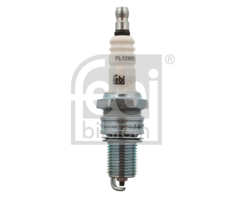 FE13465, Zündkerze, FEBI BILSTEIN, 09482-00139, 12121257081, 1214025, 22401AA090, 7700737459, A0011594703, B2401-W8917, MKP00073, MS851024, N01781112, 09482-00385, 12121257082, 1214039, 22401-W8917, 7700861471, A0011595003, MS851184, N01781113, ZCT000012, 12121353286, 1214110, 22401-75507, 5962.AO, 7701365111, A0011595103, MS851215, N01781114, 12128353286, 5962.A1, 7701366087
