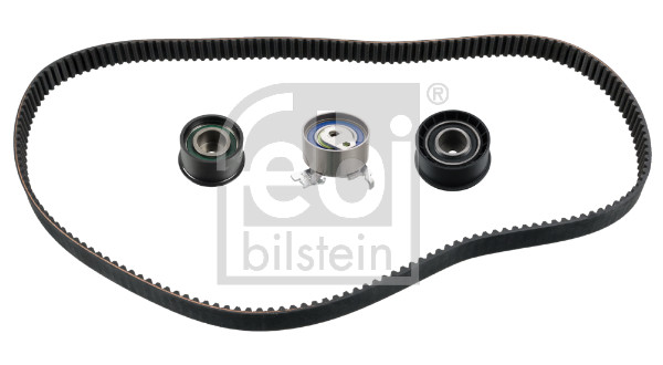FE14109, Timing Belt Kit, FEBI BILSTEIN, 093174262, 1606193, 5636355, 90530598, 5636355S1, 90530598S1, 93174262, 0068KO, 04.5083, 07-205, 09-04769-SX, 1473001, 1611479080, 176CL24, 176S8M24, 20-1040, 23724, 29-0367, 306T0002, 341301160000, 40020024, 4257V, 530003910, 5368XS, 550089, 5550021, 702047, 86455368XS, 8671018744, 871-SD-PCS-MS