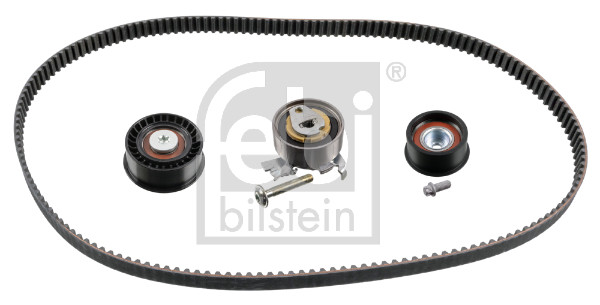 FE14110, Zahnriemensatz, FEBI BILSTEIN, 09128724, 1606190, 09128724S1, 1606274, 093174120, 1629061, 093180219, 5636357, 095516734, 5636357S1, 24451896, 5636561, 24451896S1, 5636561S1, 5636565, 90531680, 5636565S1, 90531680S1, 9128724S1, 93174120, 93180219, 95516734, 0145KO, 04.5001, 07-126, 09-04833-SX, 1551056, 1611478780, 16652, 169S8M20