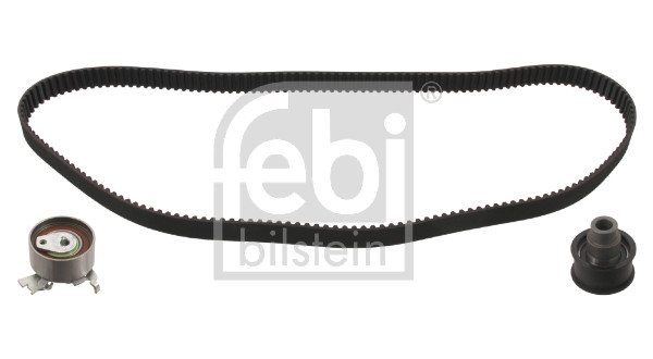FE14111, Timing Belt Kit, FEBI BILSTEIN, 5636355, 90530598, 5636355S2, 90530598S2, 04.5083, 07-205, 09-04769-SX, 1473001, 1611479080, 176CL24, 176S8M24, 20-1040, 23724, 29-0146, 306T0002, 341301160000, 40020026, 4257V, 530007910, 5368XS, 550089, 5550021, 86455368XS, 8671018744, 871-SD-PCS-MS, 8MP376815-851, ASTK0894, AZMT-30-058-2083, BKCD0021, CD0338
