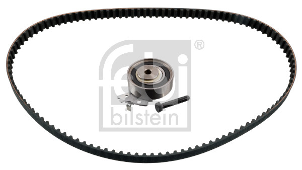 FE14115, Timing Belt Kit, FEBI BILSTEIN, 09128723, 1606368, 90410223, 90531677, 09128723S1, 1606369, 90410223S1, 093188125, 5636356, 96183353, 093188126, 5636356S1, 96183353S1, 5636364, 90531678, 96352407, 5636364S1, 90531678S1, 96352407S1, 5636560, 9128723S1, 5636560S1, 93188125, 93188126, 03975, 04.5004, 07-108, 09-04650-SX, 1001302, 10140-F14S3
