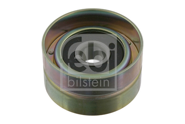 FE14257, Umlenk-/Führungsrolle, Zahnriemen, FEBI BILSTEIN, 13503-10011, 13503-10021, 03-40039-SX, 03.433, 03-691, 127-17088K, 141-00, 15-0806, 1686353680, 16987, 1987949311, 2030201, 21978, 23514, 29-0345, 307T0159, 331316170494, 46363, 48579, 50R2004-JPN, 50R2004-OYO, 532009520, 54-0337, 540423, 651811, 771169, 81030002, 827UT, 864613204, 93-1915