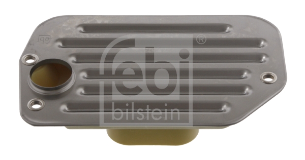 Hydraulic Filter, automatic transmission - FE14266 FEBI BILSTEIN - 01F325433, 1F325433, 03098