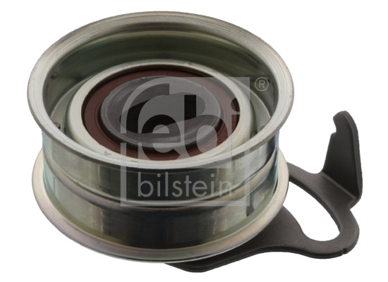 FE14271, Tensioner Pulley, timing belt, FEBI BILSTEIN, 13505-64011, 13505-64012, 13505-64020, 13505-64021, 0187-CE120, 03-1001, 03-40027-SX, 03.430, 10118, 127-17084, 13817, 13TO012, 14-0803, 1611252280, 1987949972, 24583, 30-0714-1, 308T0121, 331316170804, 333289, 380432, 40R2000-JPN, 40R2000-OYO, 46360, 531017820, 540420, 641808, 68179, 81030005, 815ST