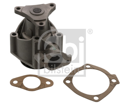 FE14294, Wasserpumpe, Motorkühlung, FEBI BILSTEIN, 71737967, 7701137, 7783006, 101426, 10497, 130624, 21012, 24-0497, 33-0200, 330414, 35-00-0238, 350238, 350984328000, 506296, 538041910, 56591, 70150036, 85-2575, 860015001, 9000944, 98110029, 985015, AQ-1302, BWP1573, DP499, EST-35-00-0238, FWP1573, FWP70420, L165, MB5907