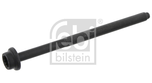 FE14346, Zylinderkopfschraube, FEBI BILSTEIN, 030103384B, 036103384B, 30103384B, 36103384B, 016720B, 061.330, 109548, 115-09-907, 115907, 1217B0043, 14-32120-01, 184667, 22-33025B, 258155, 32914346, 483226, 8709030, AHB730SET, AZMT-52-021-9005, B1054, BK3362, BL-907, BL907JM, BS0079, EST-115-09-907, HB730SET, HBS471, MVU2142, SKBOK-23660042, UPGUK81025800