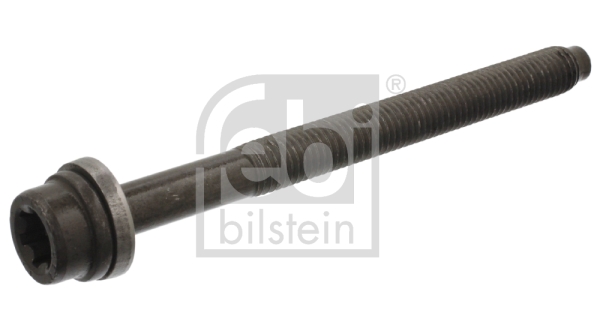 Cylinder Head Bolt - FE14356 FEBI BILSTEIN - 06A103384A, 06A103384C, 6A103384A